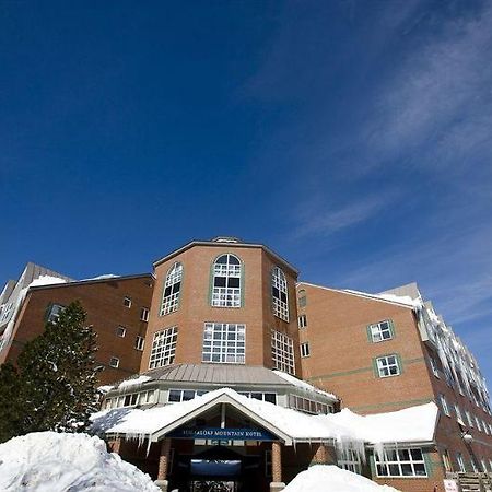 Sugarloaf Mountain Hotel Carrabassett Valley Екстериор снимка