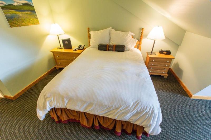 Sugarloaf Mountain Hotel Carrabassett Valley Екстериор снимка
